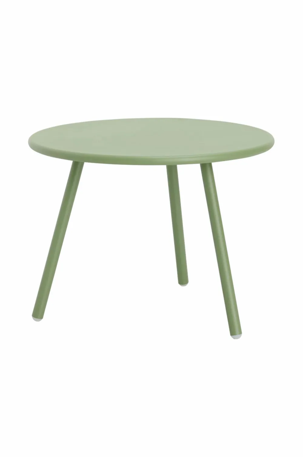 Ellos Home Havebord Olive Ø 60 cm Grøn Discount