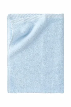 Ellos Home Håndklæde Elise 50x70 cm Lyseblå Sale