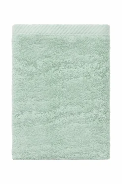 Ellos Home Håndklæde Elise 50x70 cm Mintgrøn Sale