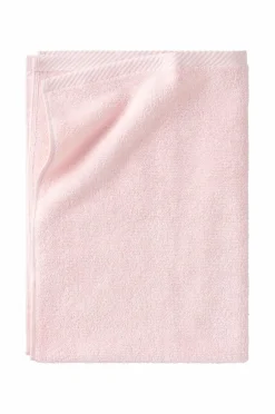 Ellos Home Håndklæde Elise 50x70 cm Lyserød Discount