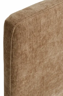 Ellos Senge & Madrasser>Home Hovedgærde Bulp Brun