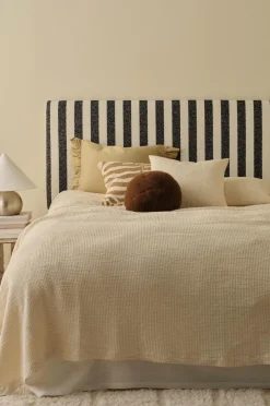 Ellos Home Hovedgærde Messina Sort Clearance