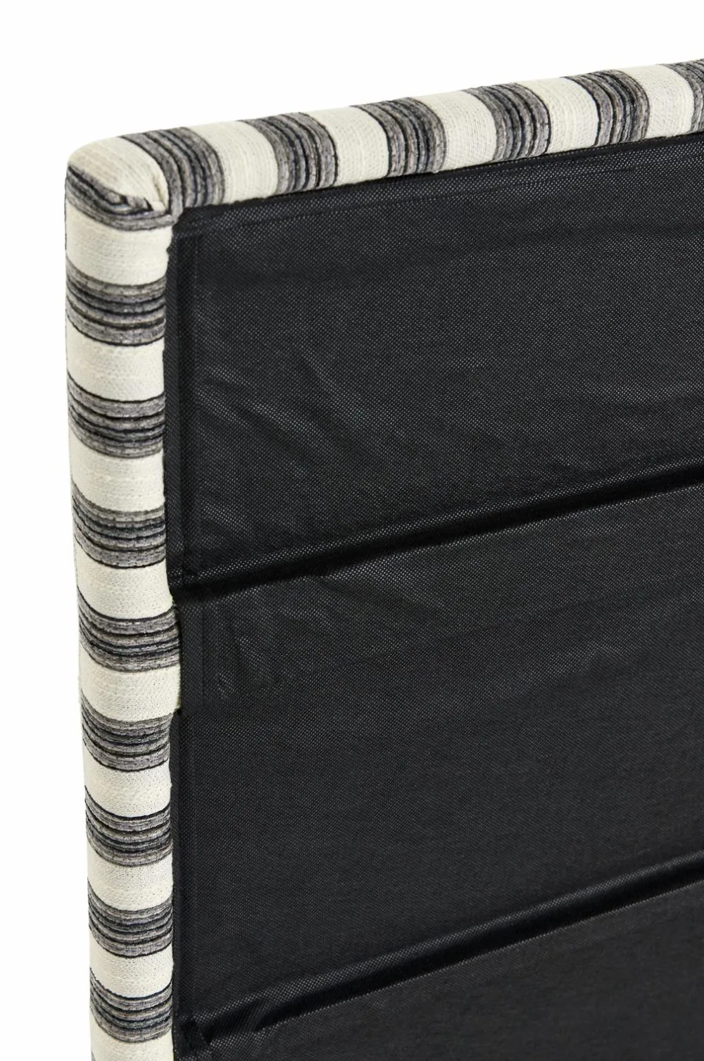 Ellos Senge & Madrasser>Home Hovedgærde Linn Grå