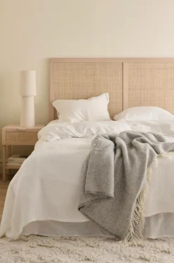 Ellos Home Hovedgærde Francis Mat sand mat sand Outlet