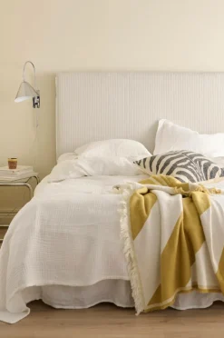 Ellos Home Hovedgærde Isa Beige Online