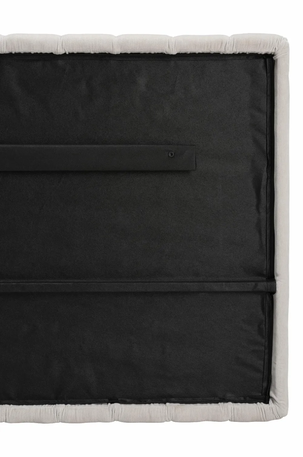 Ellos Senge & Madrasser>Home Hovedgærde Elina Beige