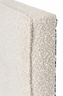 Ellos Home Hovedgærde Bambinella Kremhvit Online