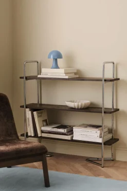 Ellos Home Hylde Gilda Brun Best