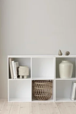 Ellos Home Hylde Hylla 2x2 Hvid Online