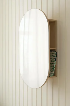 Ellos Reoler Og Opbevaring|Entrémøbler>Home Hylde Leia Wash white