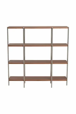 Ellos Reoler Og Opbevaring>Home Hylde Lyllo Valnød