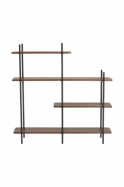 Ellos Home Hylde Lyllo Brun Clearance