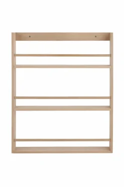 Ellos Home Hylde Zelda 85x70 cm Beige Online