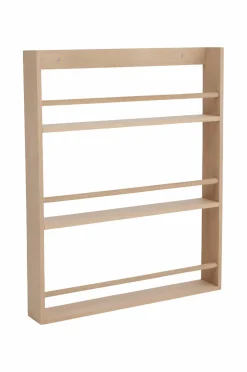 Ellos Home Hylde Zelda 85x70 cm Beige Online