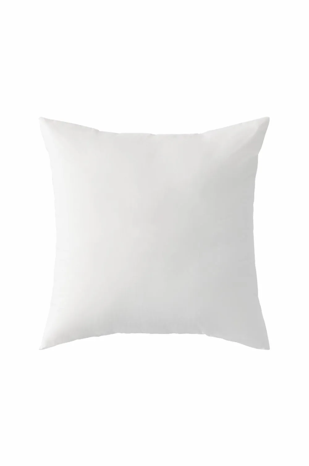 Ellos Home Inderpude Recycled Hvid Outlet