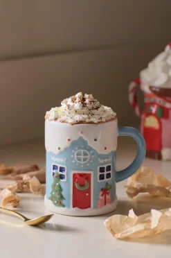 Ellos Borddækning & Servering>Home Julekrus Lisa multi