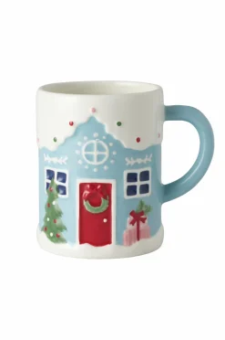 Ellos Borddækning & Servering>Home Julekrus Lisa multi