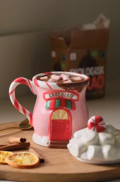 Ellos Home Julekrus Wilma Multi Sale