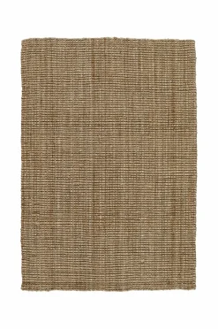 Ellos Home Jutetæppe Anand Natur New