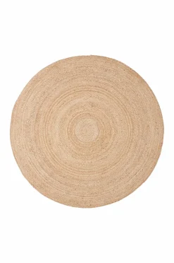Ellos Home Jutetæppe Prato Natur Hot