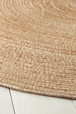 Ellos Home Jutetæppe Prato Natur Hot