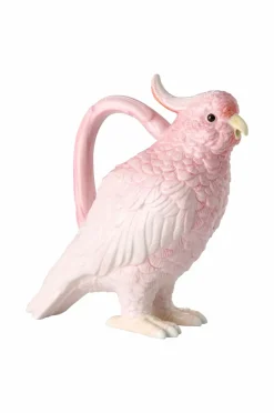 Ellos Borddækning & Servering>Home Kande Parrot Lyserød