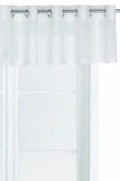 Ellos Gardinkapper>Home Kappe Emelie Hvid