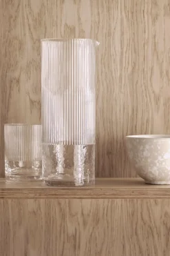 Ellos Borddækning & Servering>Home Karaffel Vanity 1250 ml Clear