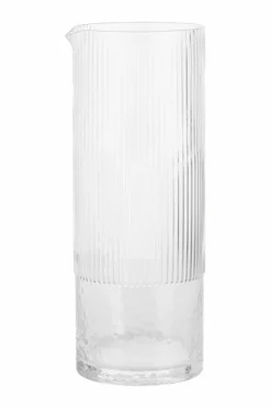 Ellos Borddækning & Servering>Home Karaffel Vanity 1250 ml Clear