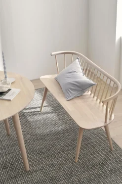 Ellos Sofaer & Lænestole>Home Køkkenbænk Jolina Offwhite