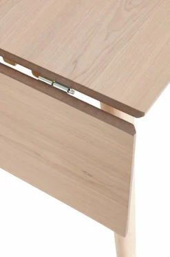 Ellos Home Klapbord Jolina 80x80 cm Offwhite Hot