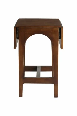 Ellos Home Klapbord Petonia 60x89 cm Brunvokset Sale