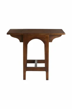 Ellos Home Klapbord Petonia 60x89 cm Brunvokset Sale