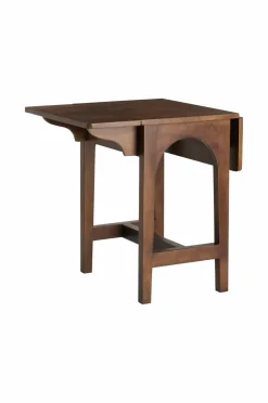 Ellos Home Klapbord Petonia 60x89 cm Brunvokset Sale