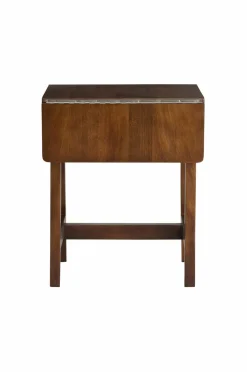 Ellos Home Klapbord Petonia 60x89 cm Brunvokset Sale