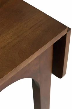 Ellos Home Klapbord Petonia 60x89 cm Brunvokset Sale