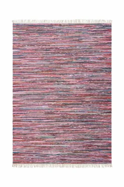 Ellos Bomulds- & Kludetæpper>Home Kludetæppe Vegby Multi