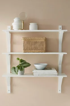 Ellos Reoler Og Opbevaring>Home Konsolhylde Konsol Hvid