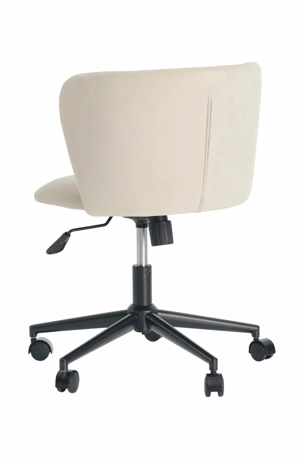 Ellos Stole & Skamler>Home Kontorstol Pirri Beige