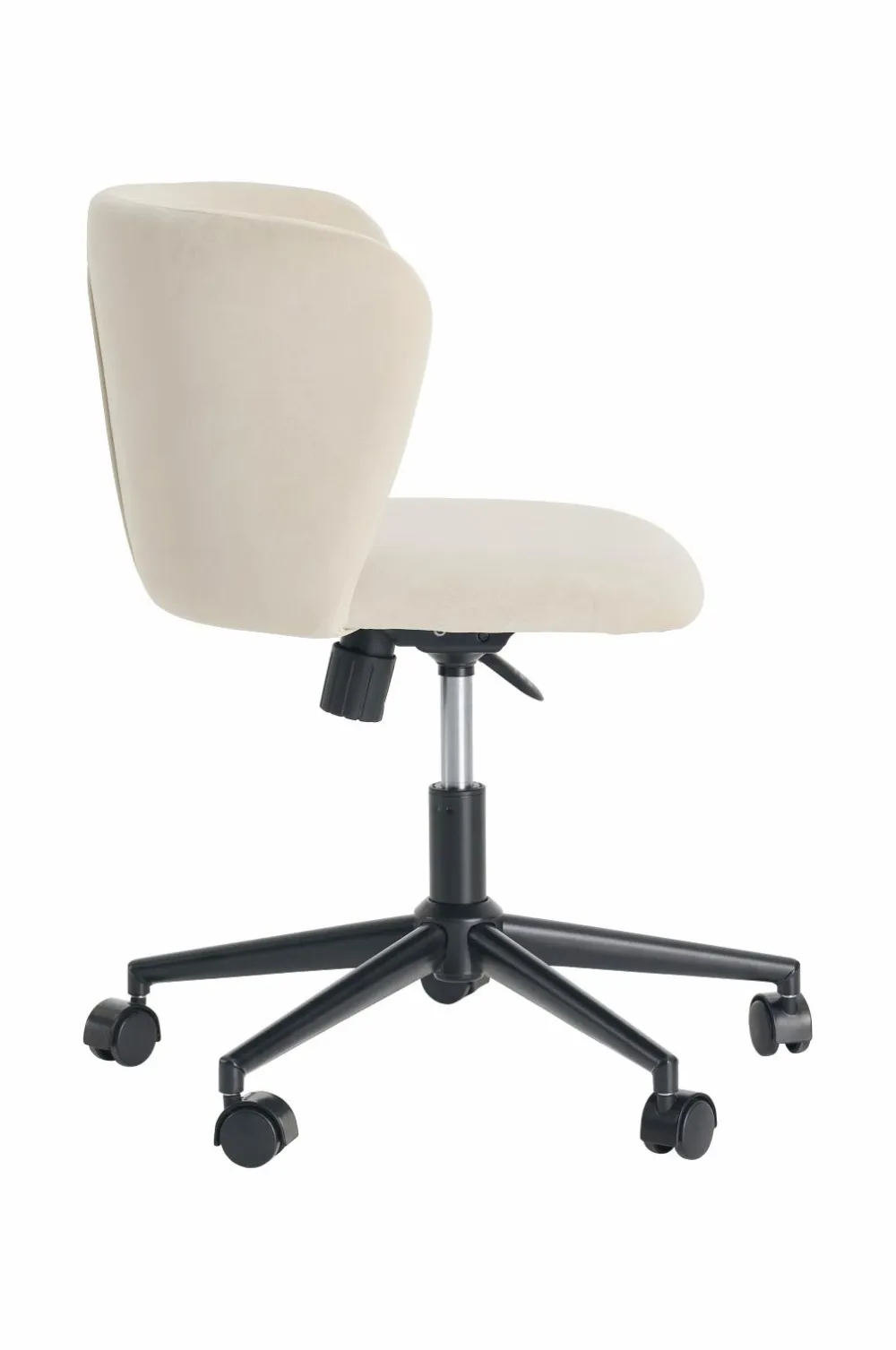 Ellos Stole & Skamler>Home Kontorstol Pirri Beige