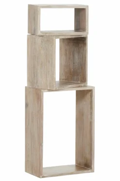 Ellos Home Kubereol Nisse 3-pak Naturbeige New