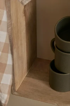 Ellos Home Kubereol Nisse 3-pak Naturbeige New