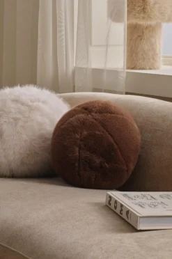 Ellos Home Kuglepude Karen Brun Best