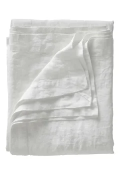 Ellos Lagener>Home Lagen Candice i vasket hør Hvid