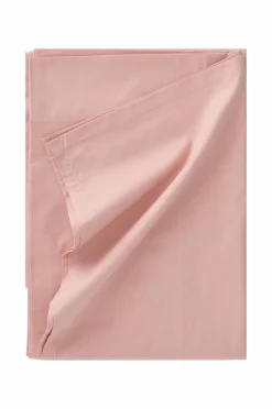 Ellos Lagener>Home Lagen Crystal i bomuldspercale Rosa