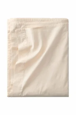 Ellos Lagener>Home Lagen Milly i vasket bomuld Linen beige