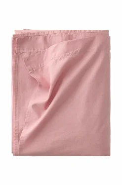 Ellos Home Lagen Milly i vasket bomuld Lyserød Online