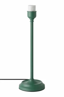 Ellos Home Lampefod Alicia Grøn Discount