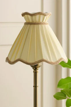 Ellos Lampeskærme>Home Lampeskærm Haga Lysegul