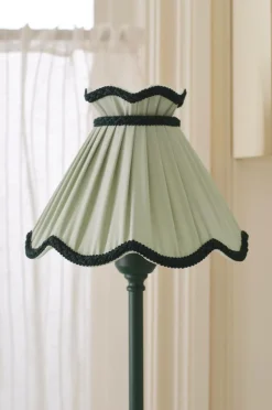 Ellos Lampeskærme>Home Lampeskærm Haga Grøn